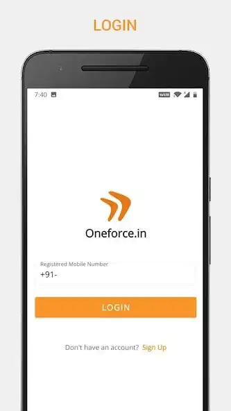Play Oneforce.in  and enjoy Oneforce.in with UptoPlay