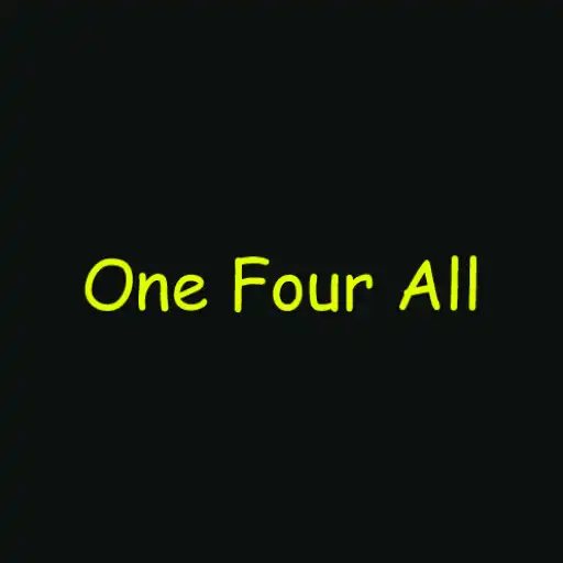 Play One, four, all APK Play One, four, all APK