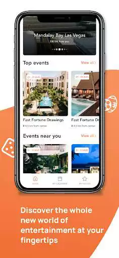 Play One.Fun: Travel and Play  and enjoy One.Fun: Travel and Play with UptoPlay