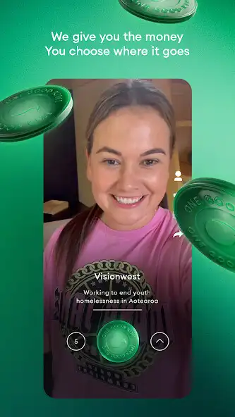Play One Good Kiwi  and enjoy One Good Kiwi with UptoPlay