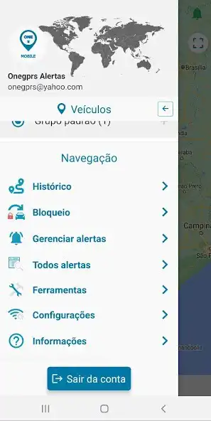Play Onegprs as an online game Onegprs with UptoPlay