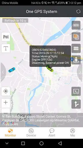 Play One GPS as an online game online One GPS with UptoPlay Play One GPS as an online game One GPS with UptoPlay