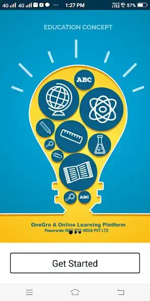 Play OneGro  and enjoy OneGro with UptoPlay