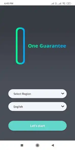 Play One Guarantee and enjoy One Guarantee with UptoPlay Play One Guarantee and enjoy One Guarantee with UptoPlay