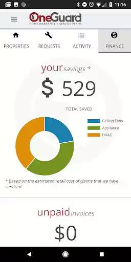 Play OneGuard for Homeowners