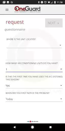 Play OneGuard for Homeowners