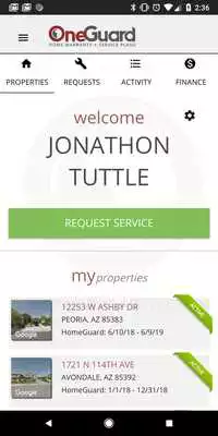 Play OneGuard for Homeowners