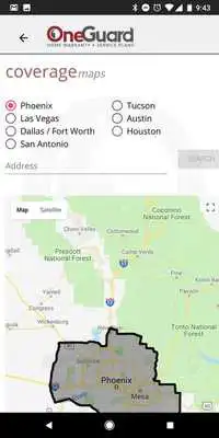 Play OneGuard for Real Estate