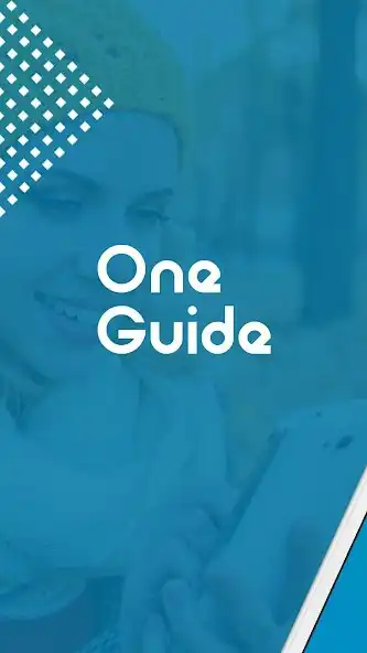 Play OneGuide  and enjoy OneGuide with UptoPlay