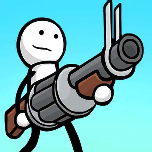 Play One Gun: Stickman APK
