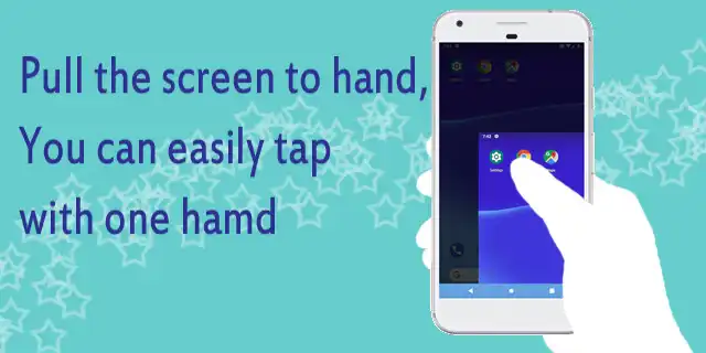 Play One Hand Operation Support Pro  and enjoy One Hand Operation Support Pro with UptoPlay