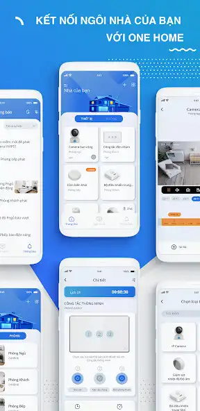 Play OneHome  and enjoy OneHome with UptoPlay