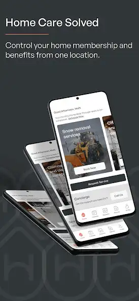 Play One Home Solution as an online game One Home Solution with UptoPlay