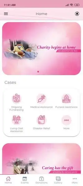 Play One Hope Charity Welfare and enjoy One Hope Charity Welfare with UptoPlay Play One Hope Charity Welfare and enjoy One Hope Charity Welfare with UptoPlay