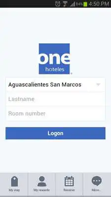 Play ONE Hoteles Play ONE Hoteles