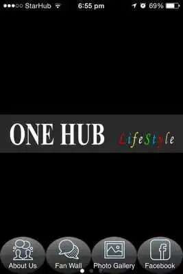 Play One Hub LifeStyle