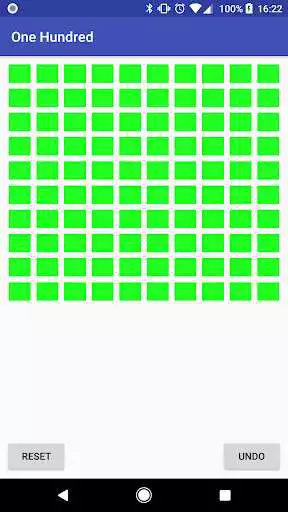 Play One hundred  and enjoy One hundred with UptoPlay