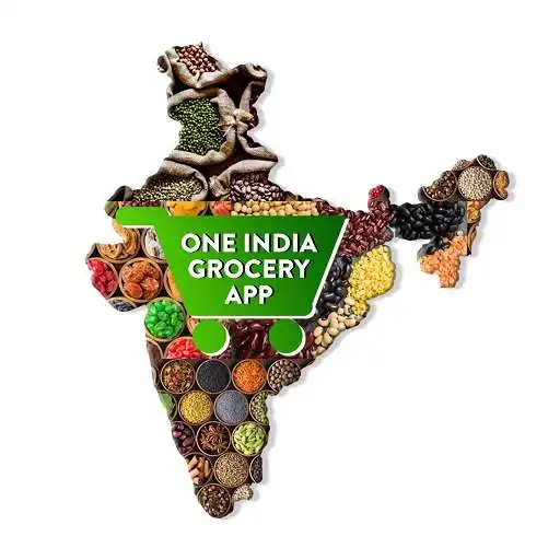 Play ONE INDIA GROCERY APP APK