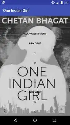 Play One Indian Girl Offline