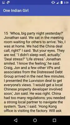 Play One Indian Girl Offline