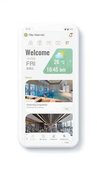 Play One Innovale  and enjoy One Innovale with UptoPlay