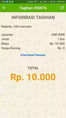Play OneJek Driver