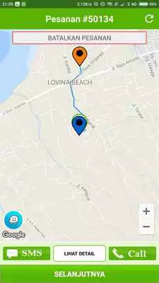 Play OneJek Driver