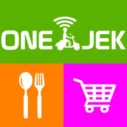 Play ONEJEK MERCHANT APK