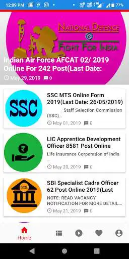 Play One Job Search (Best Jobs Solution For India) and enjoy One Job Search (Best Jobs Solution For India) with UptoPlay Play One Job Search (Best Jobs Solution For India) and enjoy One Job Search (Best Jobs Solution For India) with UptoPlay