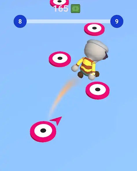 Play One Jumb as an online game One Jumb with UptoPlay