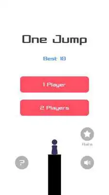Play One Jump