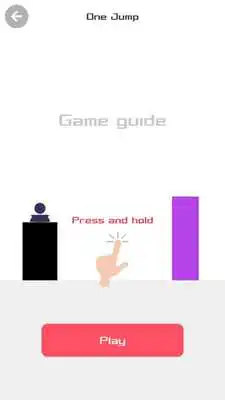 Play One Jump