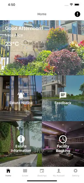 Play One Kai Tak (I) as an online game One Kai Tak (I) with UptoPlay