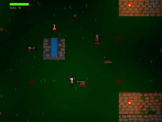 Play One Knight Remains