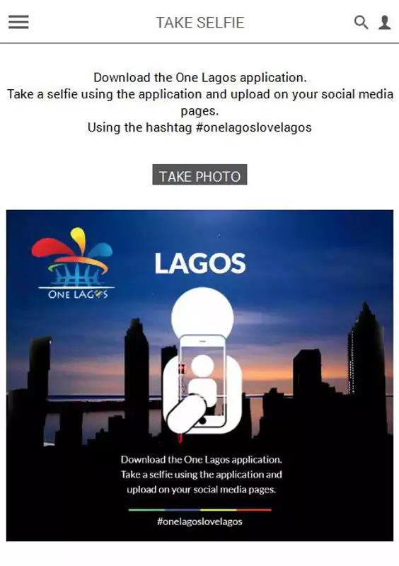 Play One Lagos APP