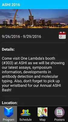 Play One Lambda Events Play One Lambda Events