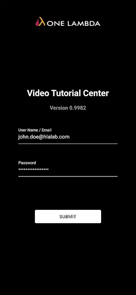 Play One Lambda Tutorial Center  and enjoy One Lambda Tutorial Center with UptoPlay