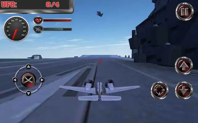 Play One Last Flight Play One Last Flight