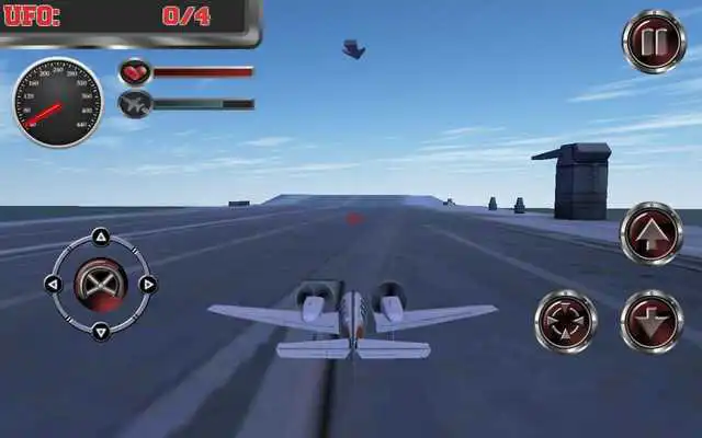 Play One Last Flight Play One Last Flight