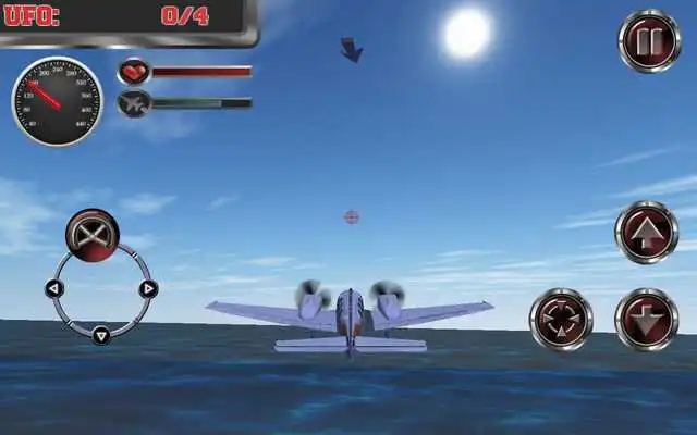 Play One Last Flight Play One Last Flight