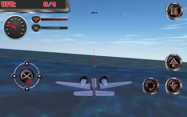 Play One Last Flight Play One Last Flight