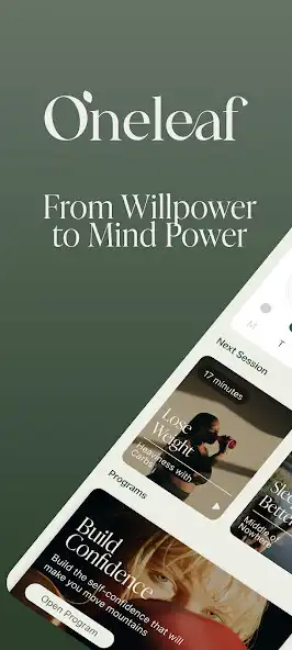 Play Oneleaf: Self-Hypnosis and enjoy Oneleaf: Self-Hypnosis with UptoPlay Play Oneleaf: Self-Hypnosis and enjoy Oneleaf: Self-Hypnosis with UptoPlay