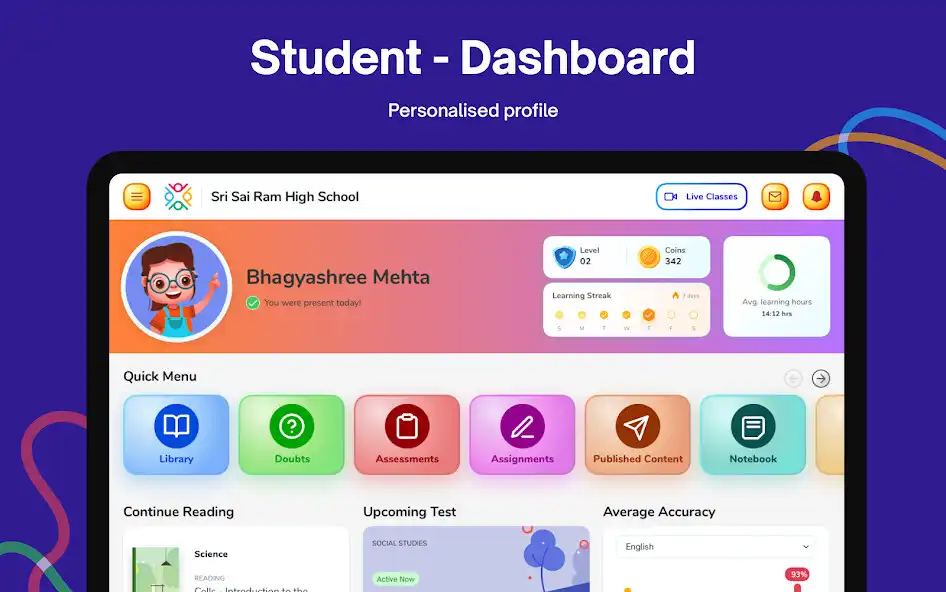 Play OneLern Student and enjoy OneLern Student with UptoPlay Play OneLern Student and enjoy OneLern Student with UptoPlay