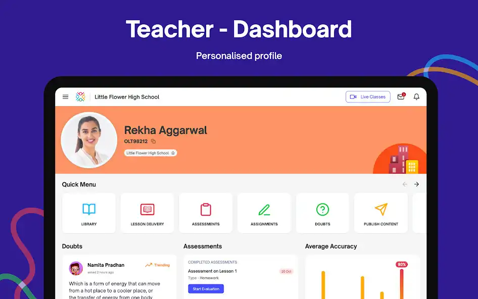 Play OneLern Teacher and enjoy OneLern Teacher with UptoPlay Play OneLern Teacher and enjoy OneLern Teacher with UptoPlay