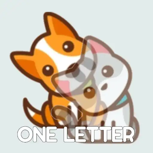 Play One Letter APK Play One Letter APK
