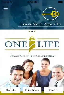 Play One Life America