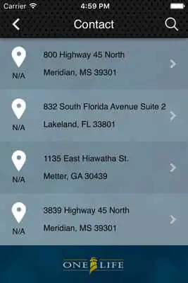 Play One Life America