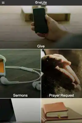 Play OneLife Church TN
