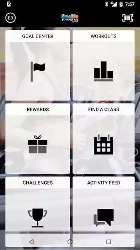 Play Onelife Fitness Atlanta as an online game Onelife Fitness Atlanta with UptoPlay