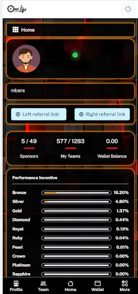 Play One Life India as an online game One Life India with UptoPlay